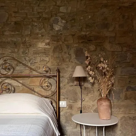 Casa Solatii Montefioralle Appartamento Greve in Chianti