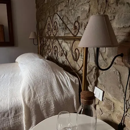 Casa Solatii Montefioralle Appartamento Greve in Chianti