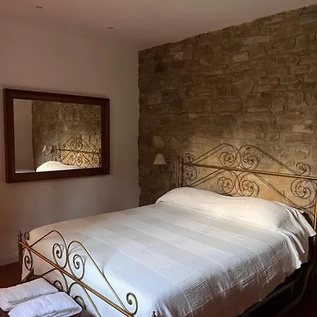 Casa Solatii Montefioralle Appartamento